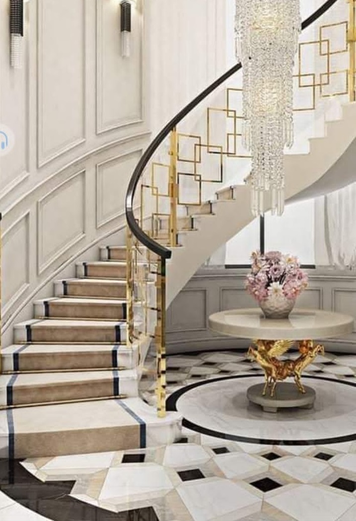 Aluminium Handrails - Photo 15