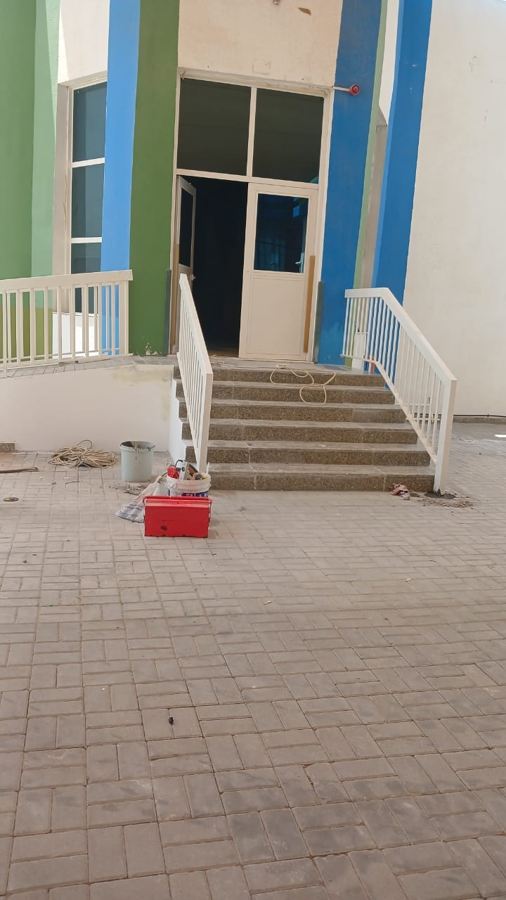 Aluminium Handrails - Photo 17