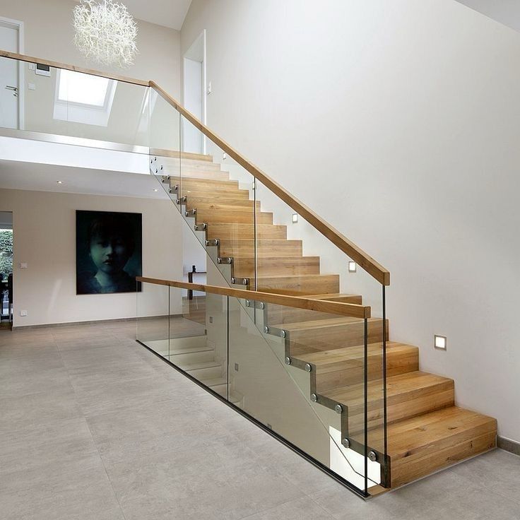 Aluminium Handrails - Photo 2