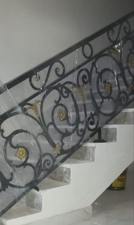 Aluminium Handrails - Photo 3