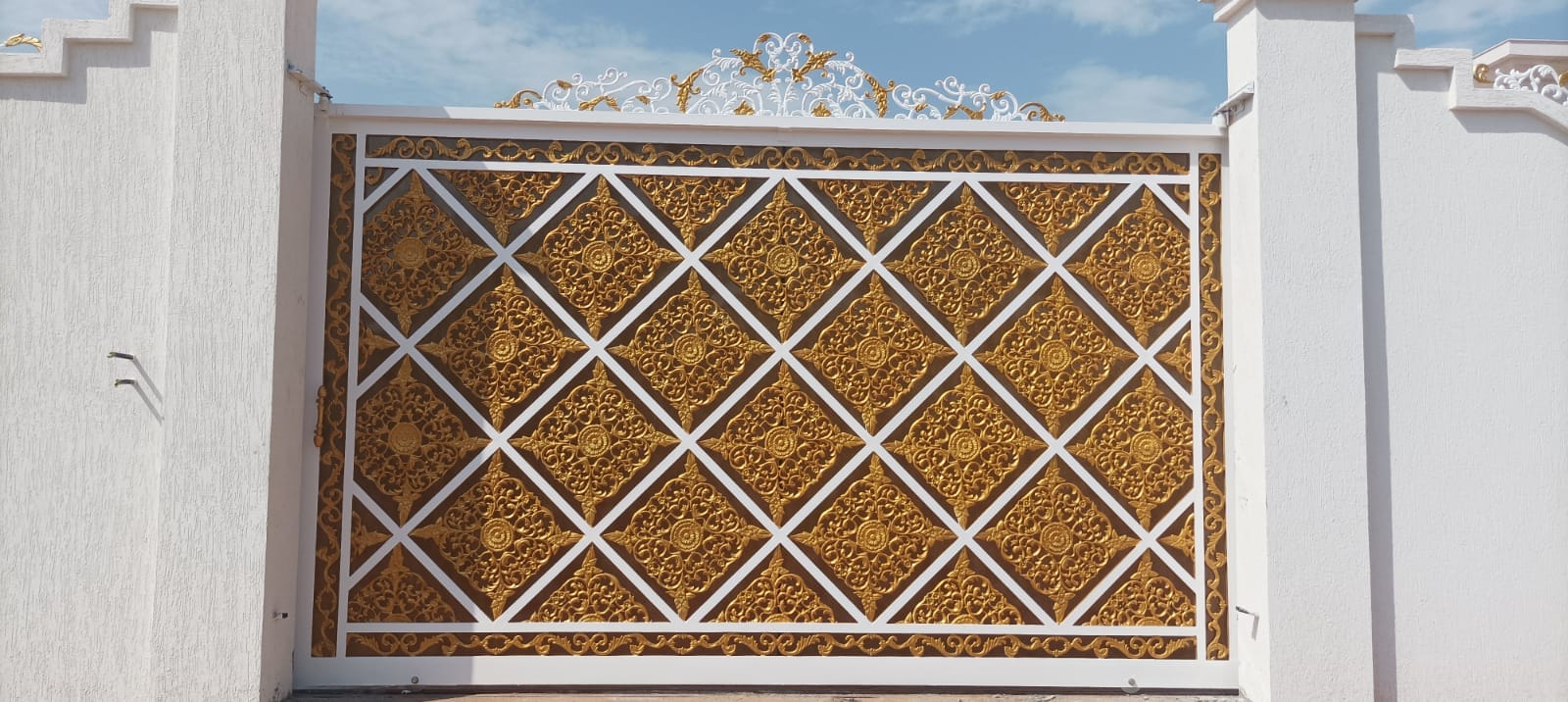 Boundary Gate - Photo 10