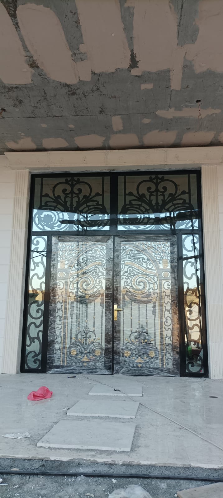 Boundary Gate - Photo 11