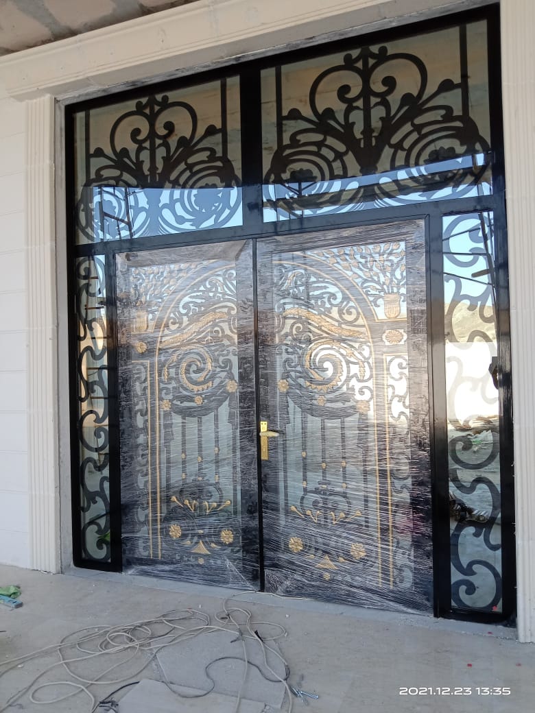 Boundary Gate - Photo 14