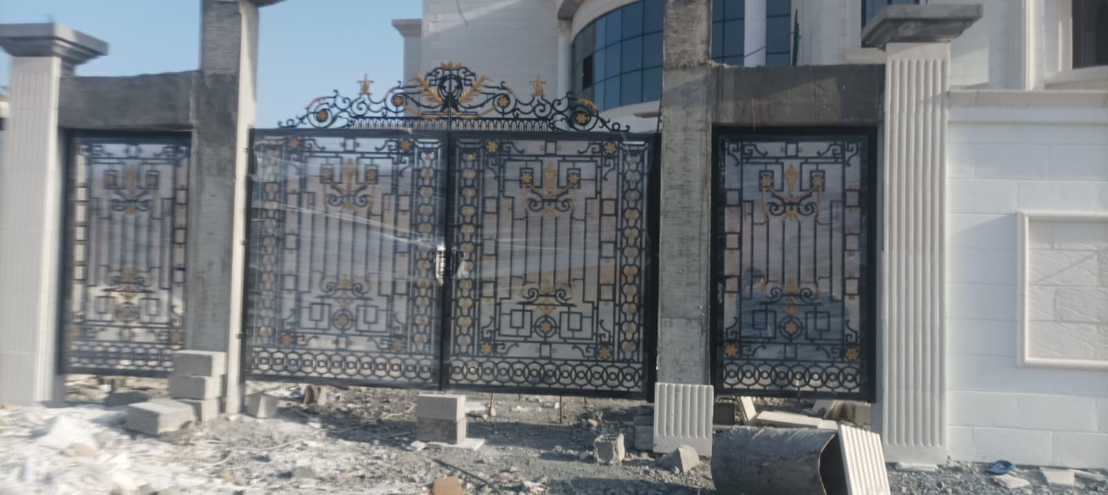 Boundary Gate - Photo 15
