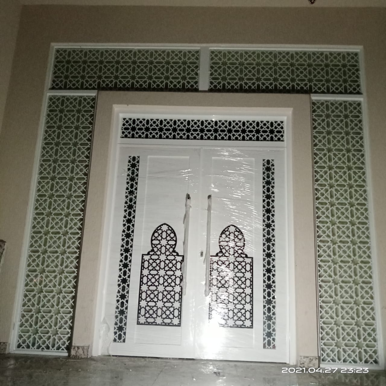 Boundary Gate - Photo 16