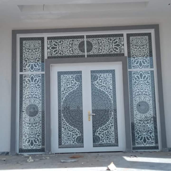 Boundary Gate - Photo 18