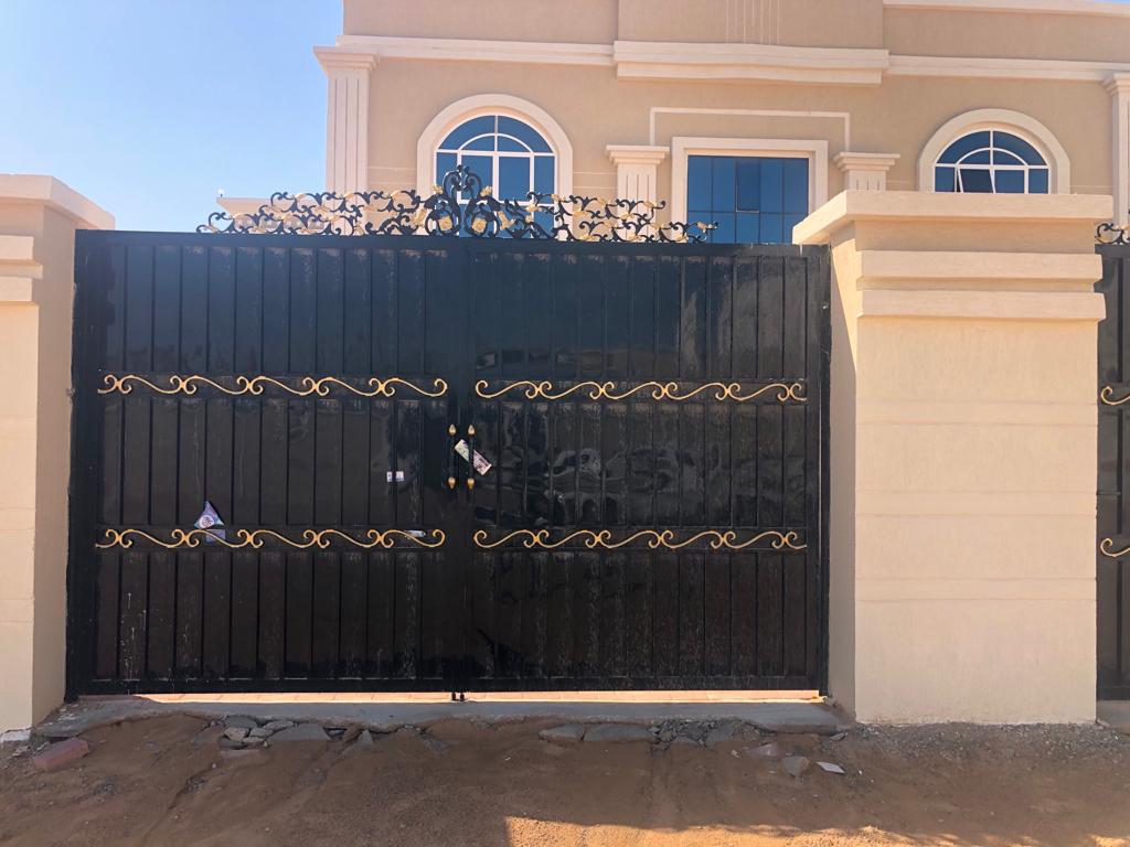 Boundary Gate - Photo 19