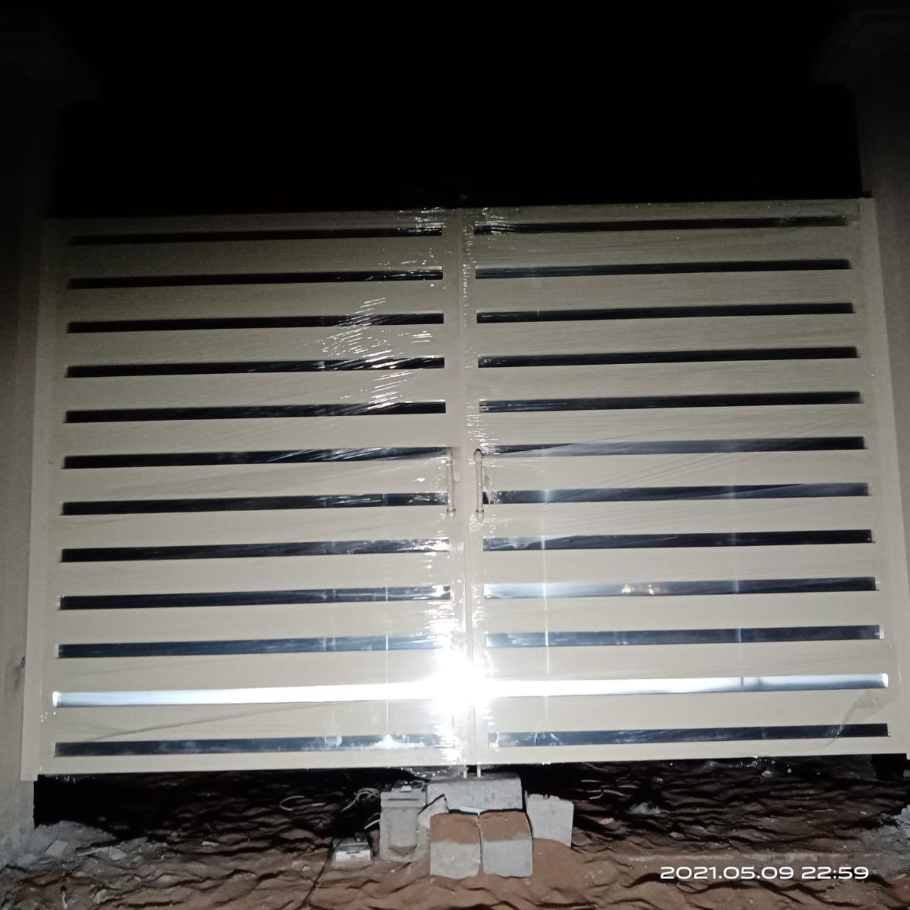 Boundary Gate - Photo 29