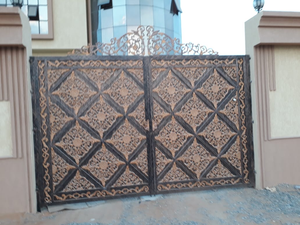 Boundary Gate - Photo 31