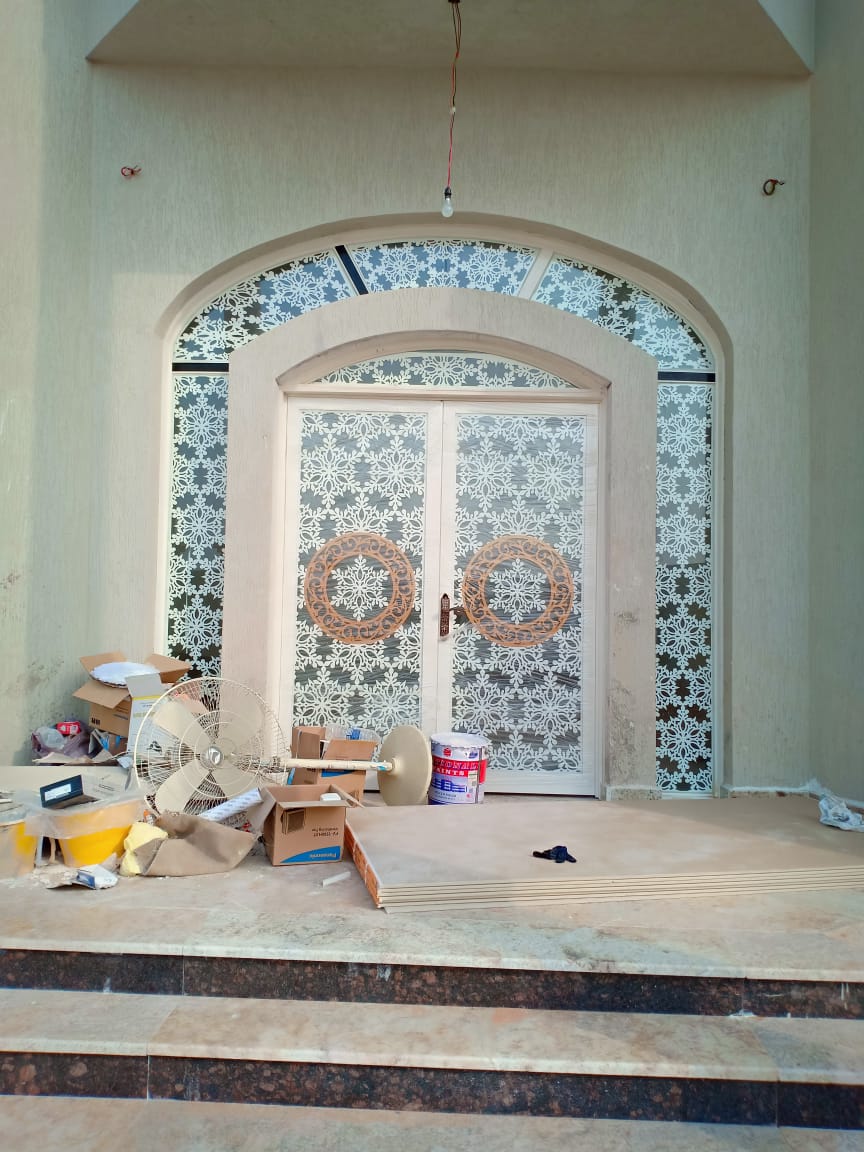 Boundary Gate - Photo 37