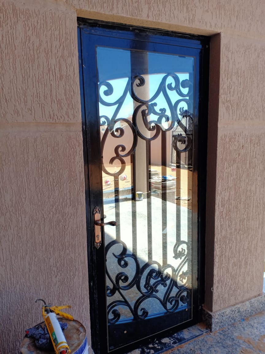 Boundary Gate - Photo 38