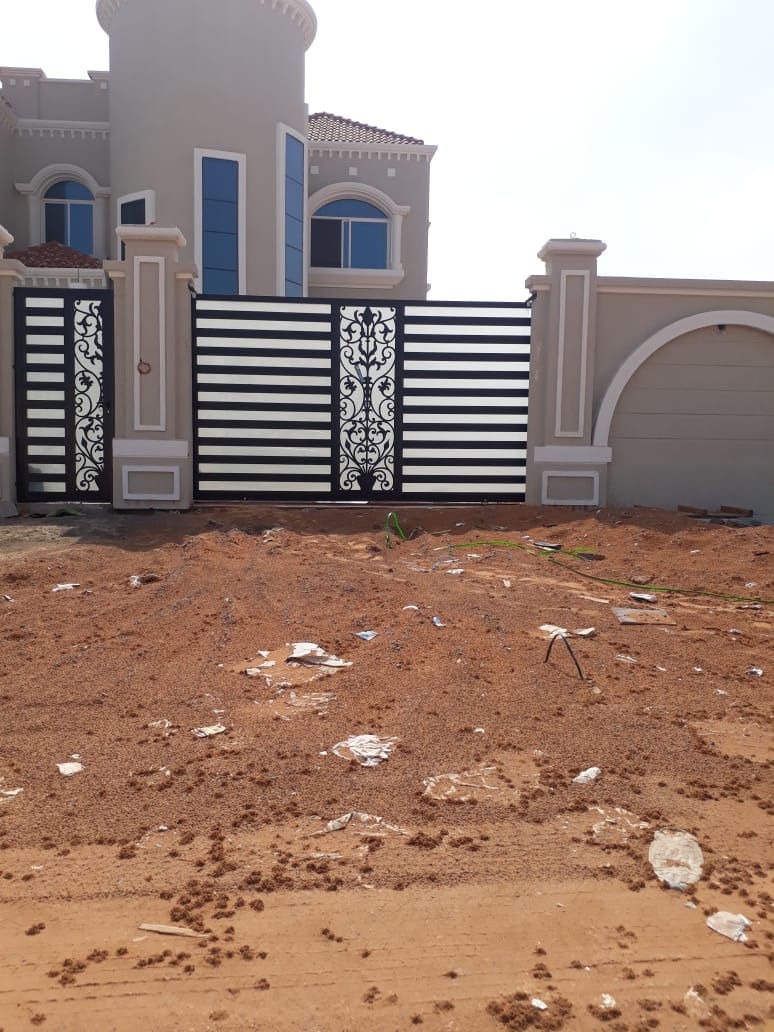 Boundary Gate - Photo 48