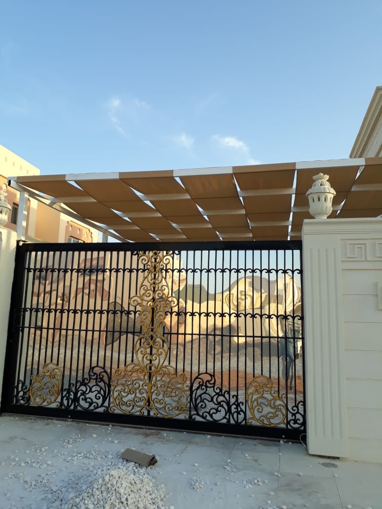 Boundary Gate - Photo 49
