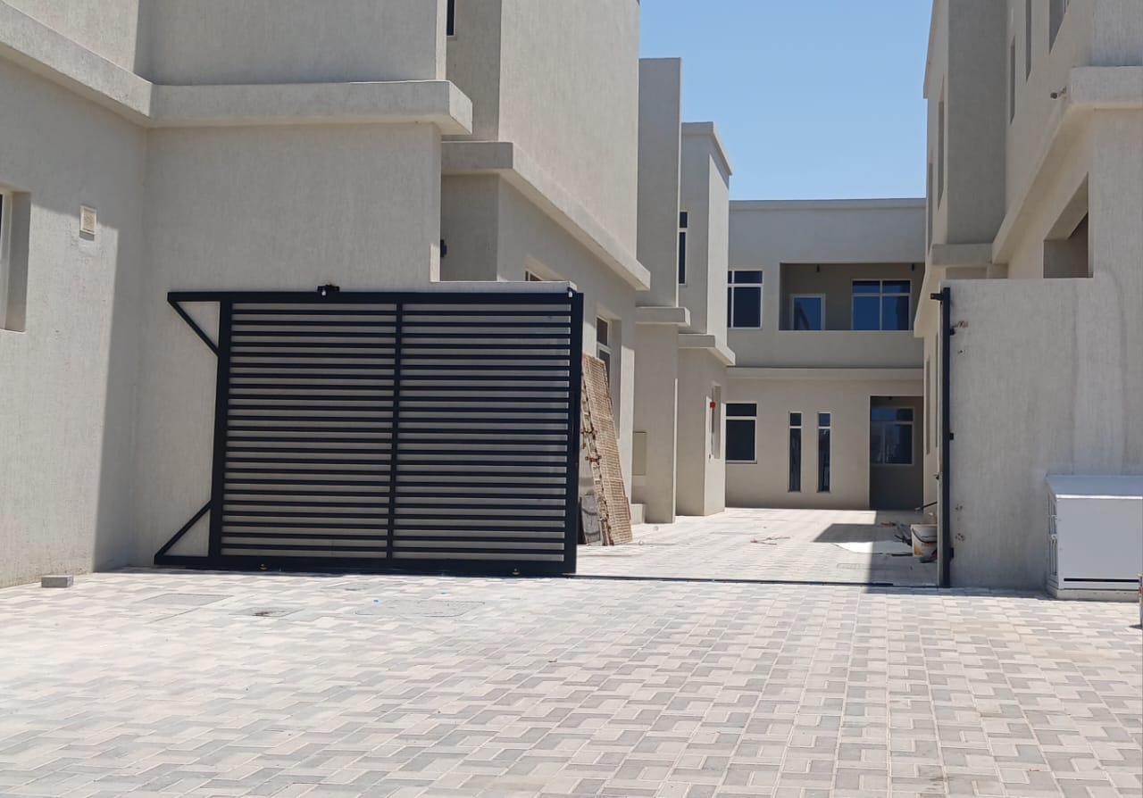 Boundary Gate - Photo 5