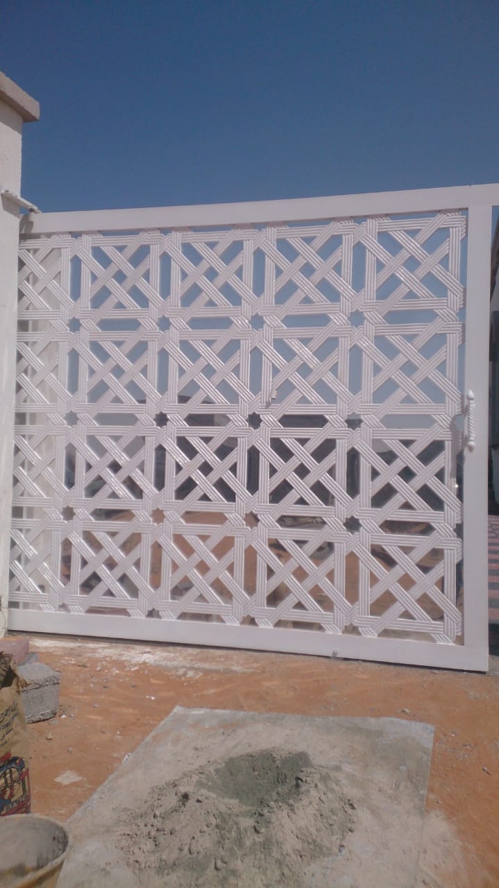 Boundary Gate - Photo 50
