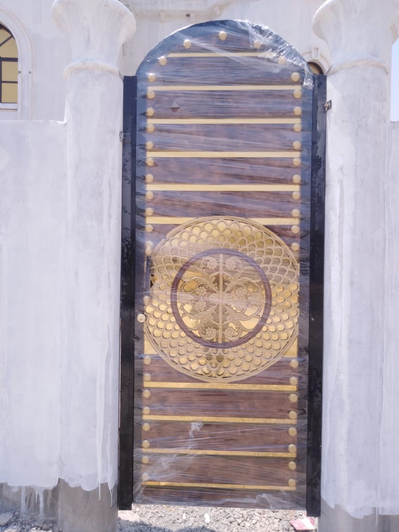 Boundary Gate - Photo 54