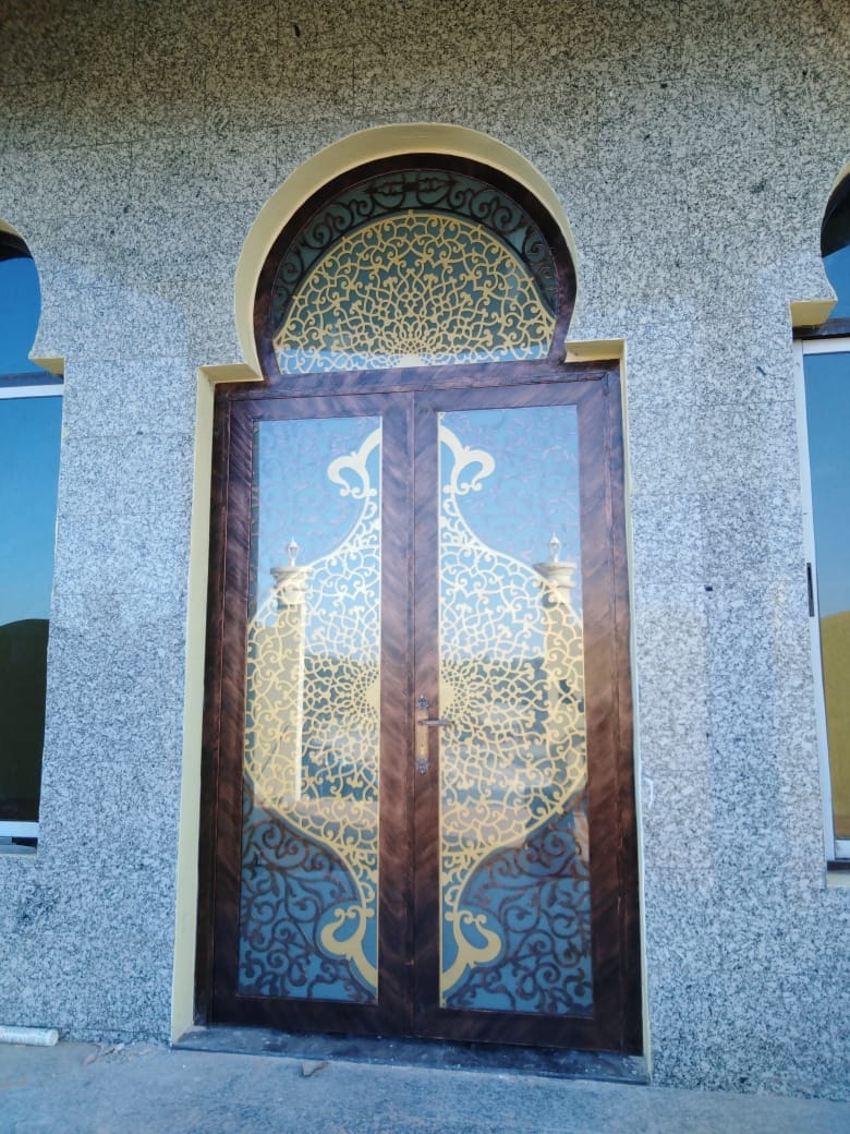 Boundary Gate - Photo 60