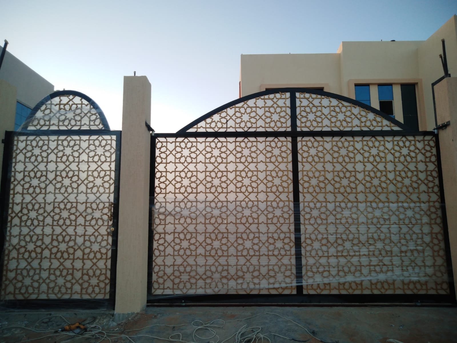 Boundary Gate - Photo 7