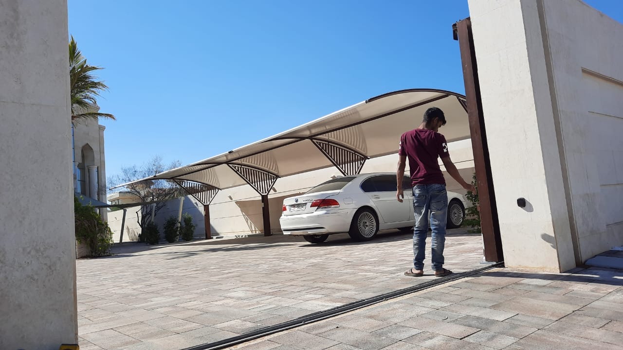Car Shed - Photo 12