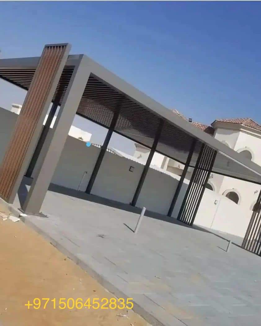 Car Shed - Photo 13