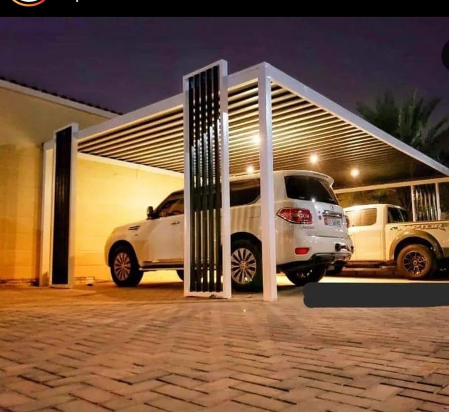 Car Shed - Photo 16