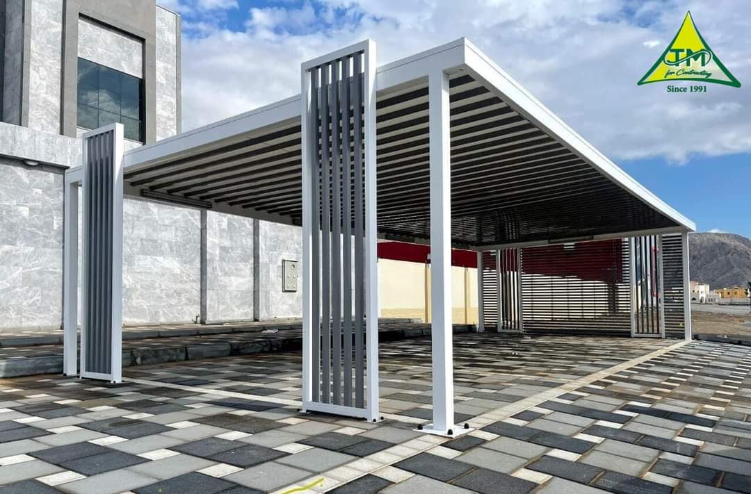 Car Shed - Photo 2