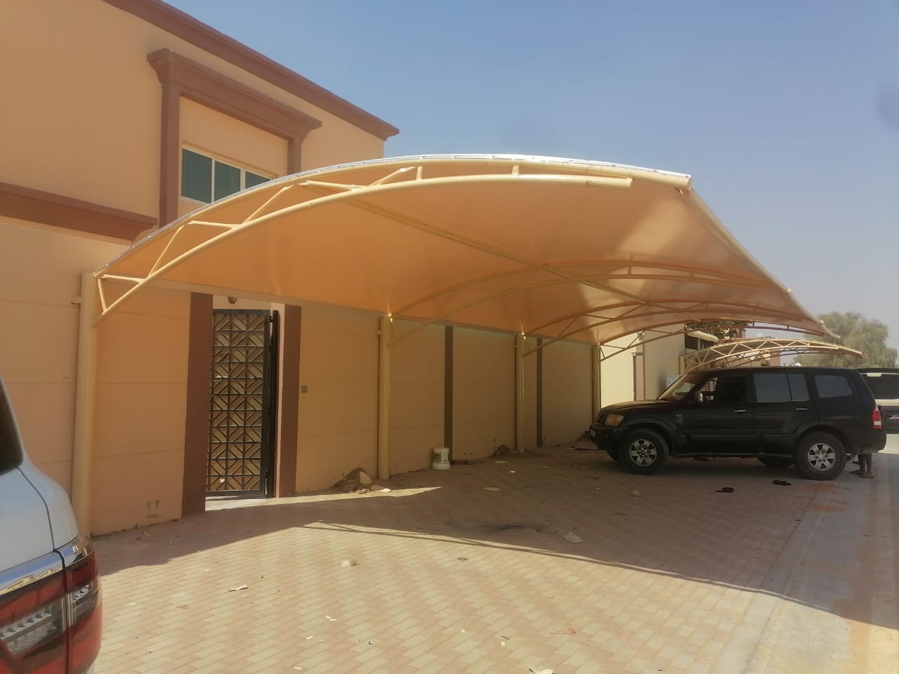 Car Shed - Photo 4