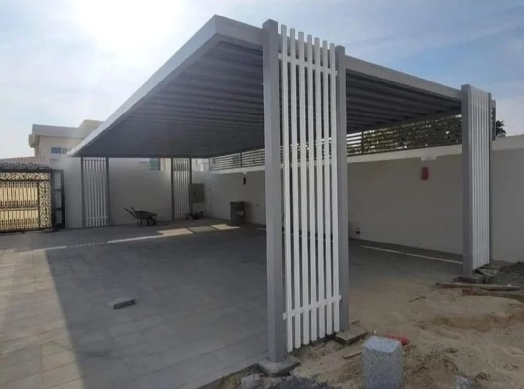 Car Shed - Photo 8