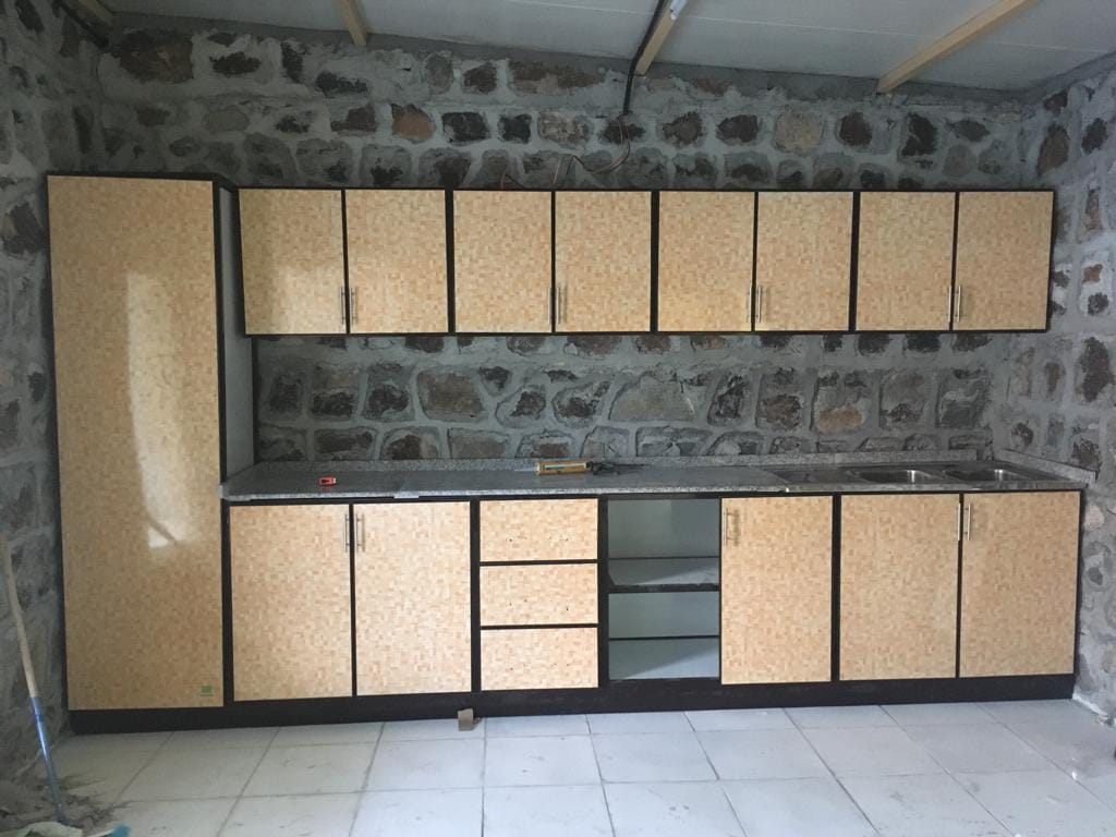 Kitchen Cabinet - Photo 18