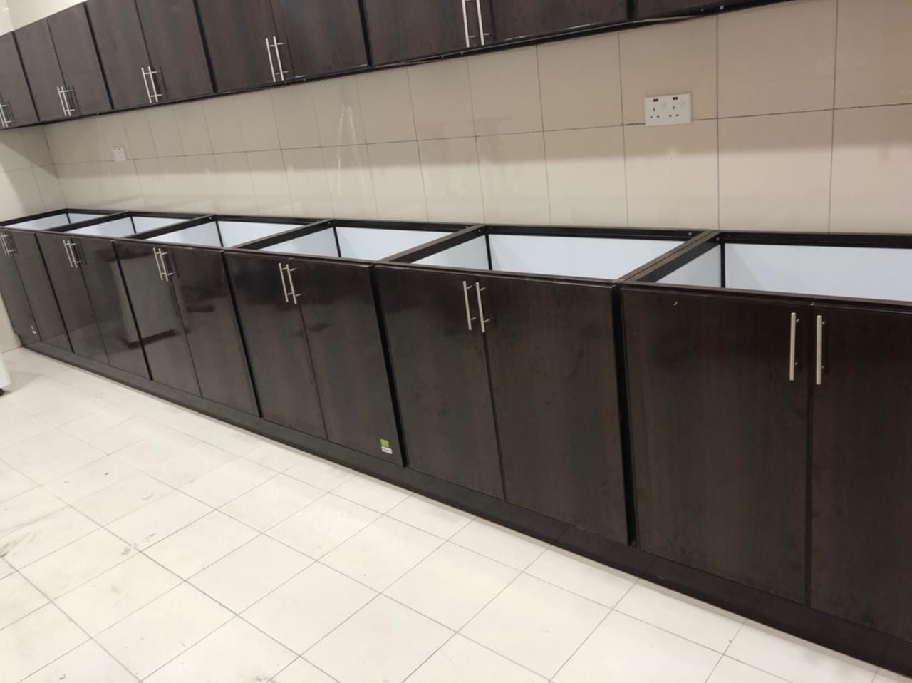 Kitchen Cabinet - Photo 39